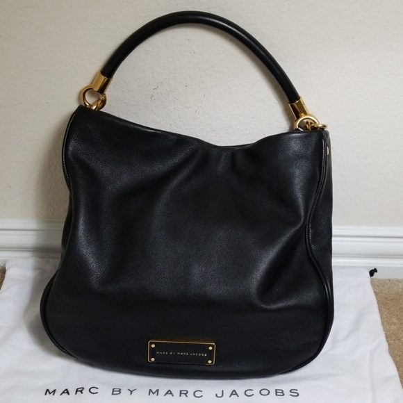 NWOT Marc Jacobs Hobo Bag - Picture 1 of 2